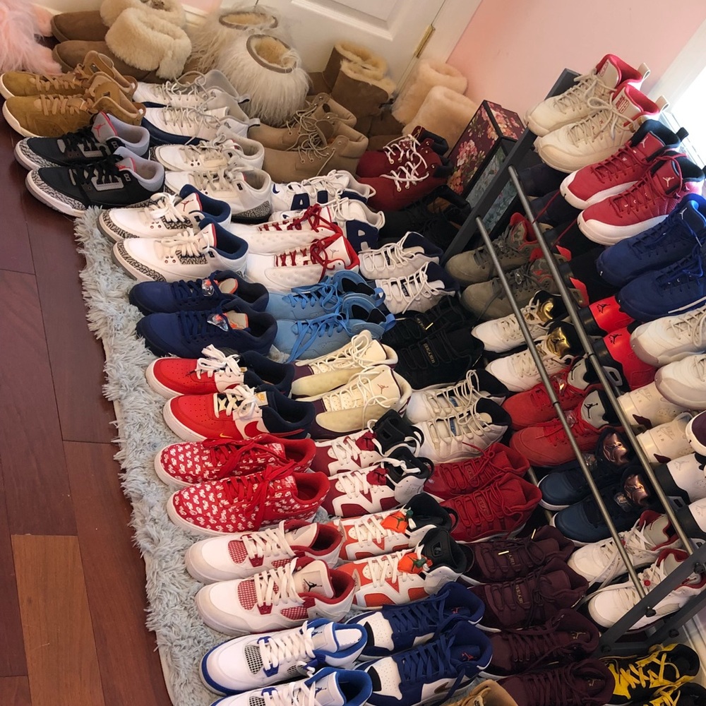 jordan’s